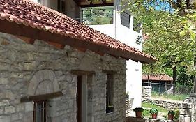 Manesi Stone Built Studio